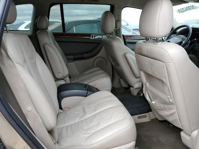 Photo 10 from auction – 2004 CHRYSLER PACIFICA with VIN 2C8GF68454R288826