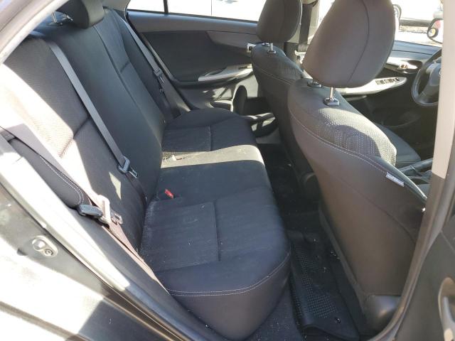 Photo 10 from auction – 2013 TOYOTA COROLLA BA with VIN 2T1BU4EE6DC994979
