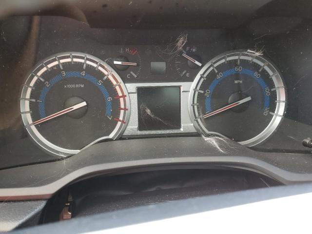 Photo 9 from auction – 2019 TOYOTA 4RUNNER SR with VIN JTEBU5JR8K5733552