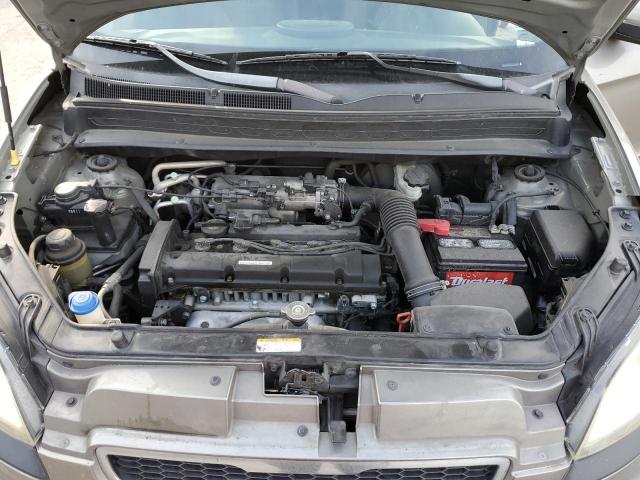 Photo 11 from auction – 2010 KIA SOUL + with VIN KNDJT2A28A7095679