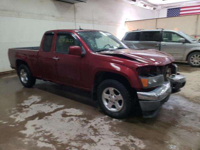 Photo 4 from auction – 2010 GMC CANYON SLE with VIN 1GTESDDE4A8126975