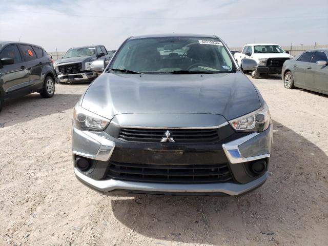 Photo 5 from auction – 2016 MITSUBISHI OUTLANDER with VIN JA4AP3AU2GZ064284