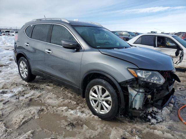 Photo 4 from auction – 2015 NISSAN ROGUE S with VIN 5N1AT2MT9FC921681
