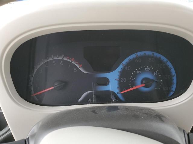 Photo 9 from auction – 2010 NISSAN CUBE BASE with VIN JN8AZ2KR1AT151290