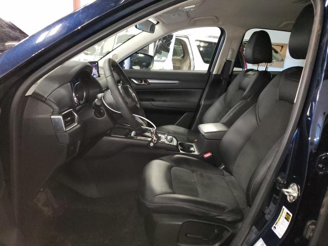 Photo 7 from auction – 2017 MAZDA CX-5 TOURI with VIN JM3KFBCL1H0105609
