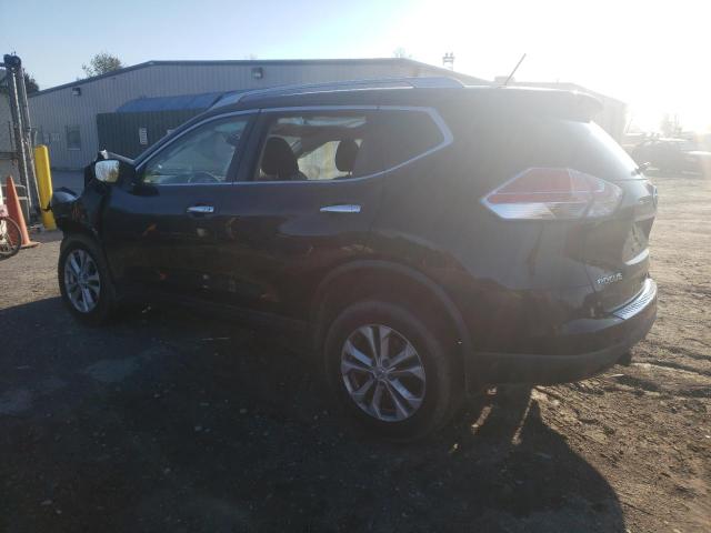 Photo 2 from auction – 2015 NISSAN ROGUE S with VIN KNMAT2MV4FP508100