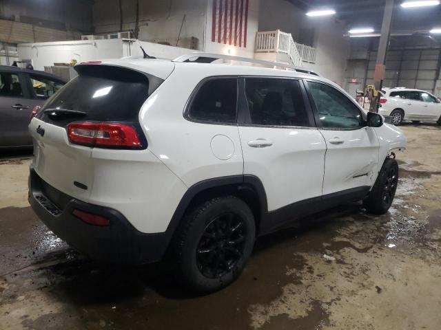 Photo 3 from auction – 2015 JEEP CHEROKEE L with VIN 1C4PJMCBXFW651920