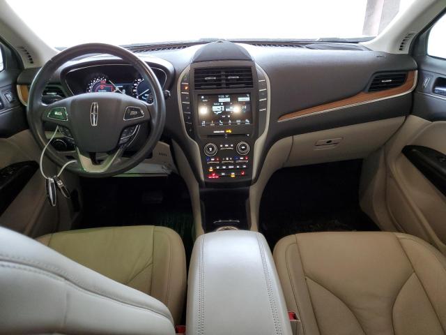 Photo 8 from auction – 2017 LINCOLN MKC SELECT with VIN 5LMCJ2C96HUL52089
