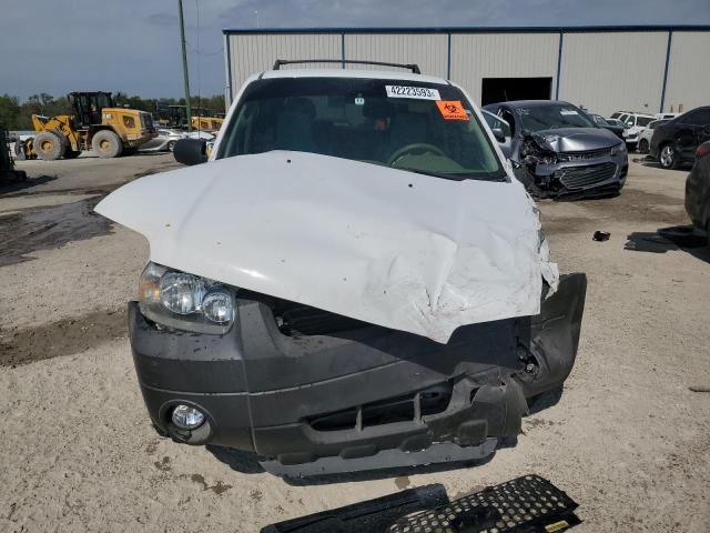 Photo 5 from auction – 2007 FORD ESCAPE XLT with VIN 1FMCU03157KC03112