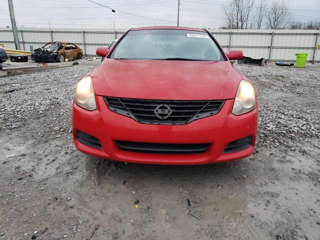 Photo 5 from auction – 2012 NISSAN ALTIMA S with VIN 1N4AL2EP0CC238758
