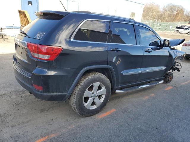 Photo 3 from auction – 2013 JEEP GRAND CHER with VIN 1C4RJFAG1DC592290