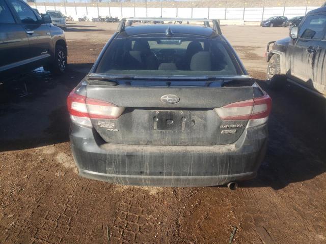 Photo 6 from auction – 2019 SUBARU IMPREZA SP with VIN 4S3GKAJ61K3617183