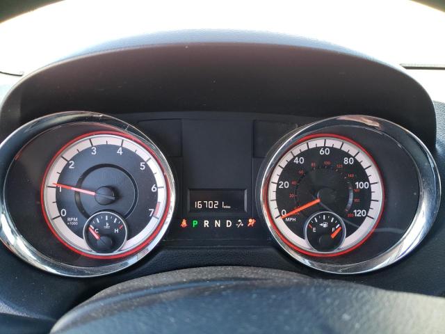 Photo 9 from auction – 2013 DODGE GRAND CARA with VIN 2C4RDGCG4DR537009