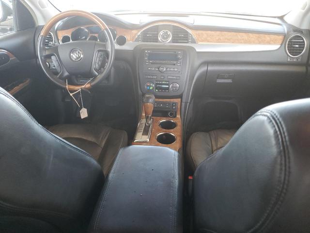 Photo 8 from auction – 2010 BUICK ENCLAVE CX with VIN 5GALRBED1AJ178099