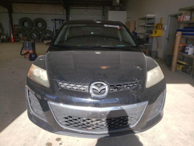 Photo 5 from auction – 2011 MAZDA CX-7 with VIN JM3ER2BM1B0355499