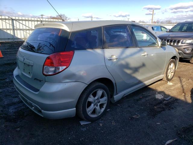 Photo 3 from auction – 2003 TOYOTA COROLLA MA with VIN 2T1KY32E23C047407