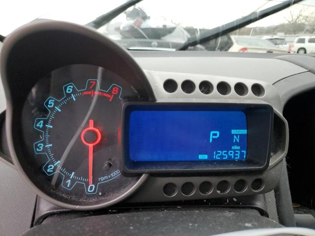 Photo 9 from auction – 2014 CHEVROLET SONIC LS with VIN 1G1JA6SH9E4132500