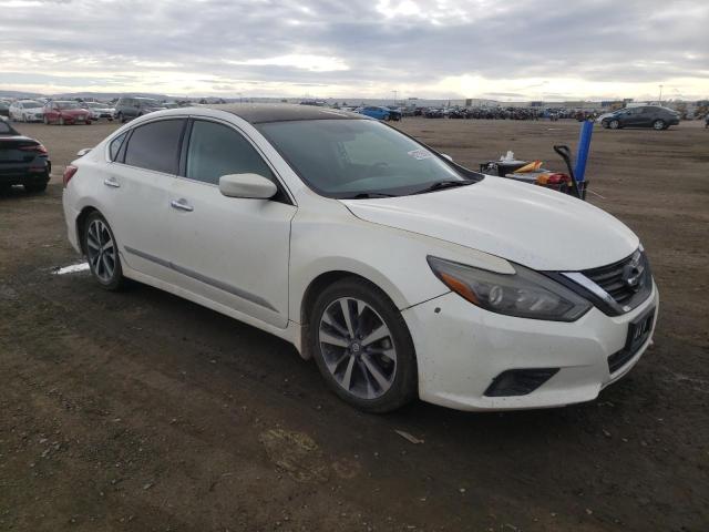 Photo 4 from auction – 2016 NISSAN ALTIMA 2.5 with VIN 1N4AL3AP5GC111490