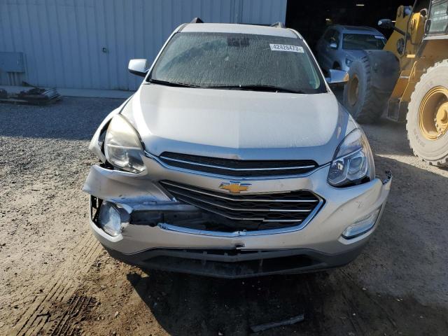 Photo 5 from auction – 2016 CHEVROLET EQUINOX LT with VIN 2GNALCEK0G6197249
