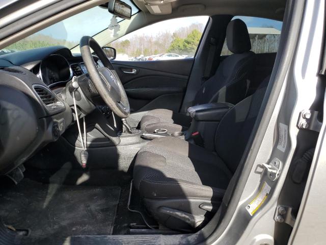 Photo 7 from auction – 2015 DODGE DART SXT with VIN 1C3CDFBB8FD315170