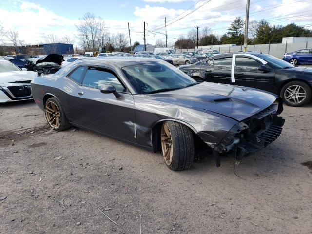 Photo 4 from auction – 2015 DODGE CHALLENGER with VIN 2C3CDZAG2FH822731