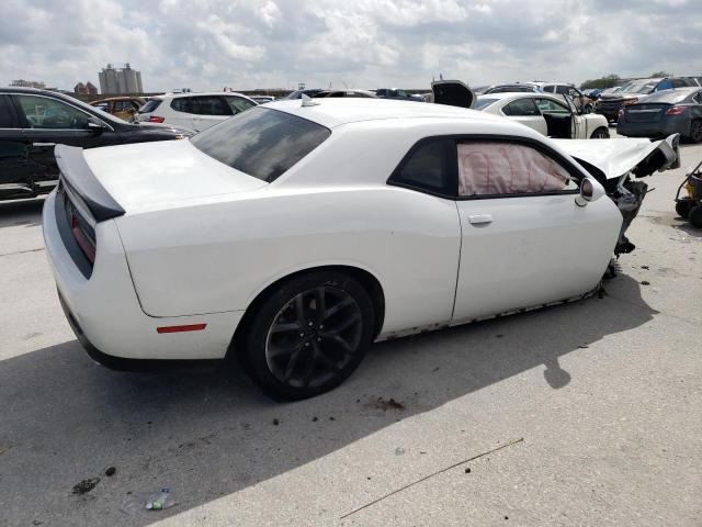 Photo 3 from auction – 2019 DODGE CHALLENGER with VIN 2C3CDZAG8KH503280