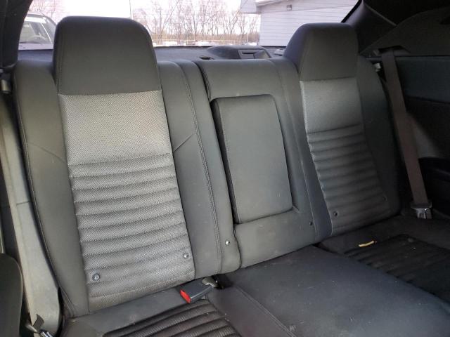 Photo 10 from auction – 2013 DODGE CHALLENGER with VIN 2C3CDYAG3DH645873
