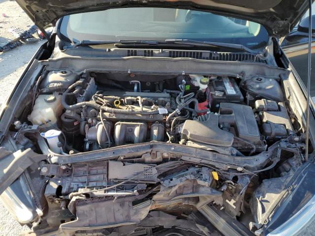 Photo 11 from auction – 2015 FORD FUSION SE with VIN 1FA6P0H79F5123370