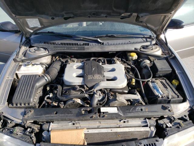 Photo 11 from auction – 1997 CHRYSLER CONCORDE L with VIN 2C3HD56FXVH656133