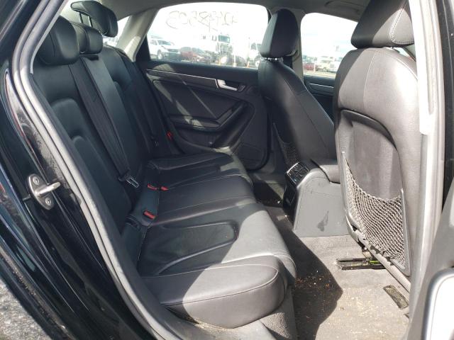 Photo 10 from auction – 2010 AUDI A4 PREMIUM with VIN WAUEFAFLXAN017837