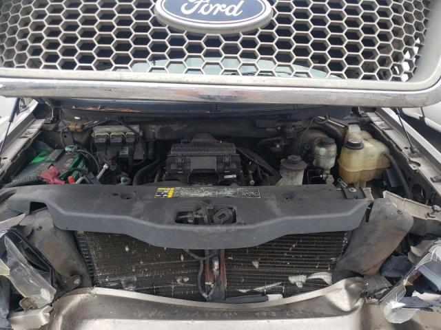Photo 11 from auction – 2004 FORD F150 with VIN 1FTPX12534NB96050