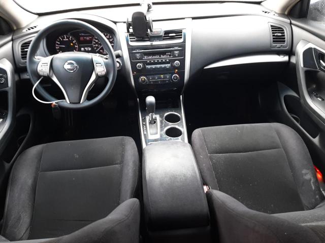 Photo 8 from auction – 2013 NISSAN ALTIMA 2.5 with VIN 1N4AL3AP1DC232576