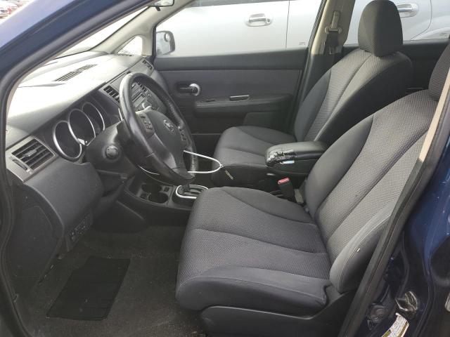 Photo 7 from auction – 2008 NISSAN VERSA S with VIN 3N1BC13E38L364573