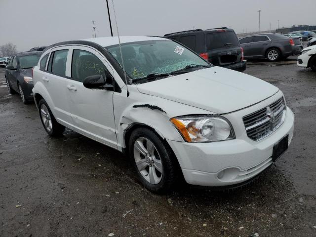 Photo 4 from auction – 2011 DODGE CALIBER MA with VIN 1B3CB3HA9BD128403