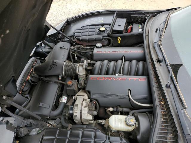Photo 11 from auction – 2000 CHEVROLET CORVETTE with VIN 1G1YY22G5Y5117422