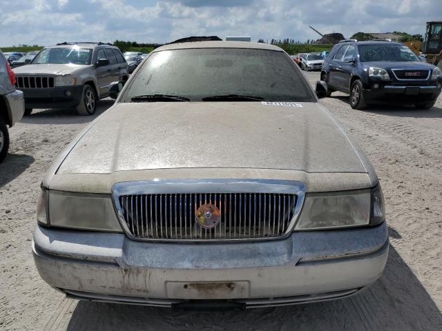 Photo 5 from auction – 2003 MERCURY GRAND MARQ with VIN 2MEFM74W43X647883