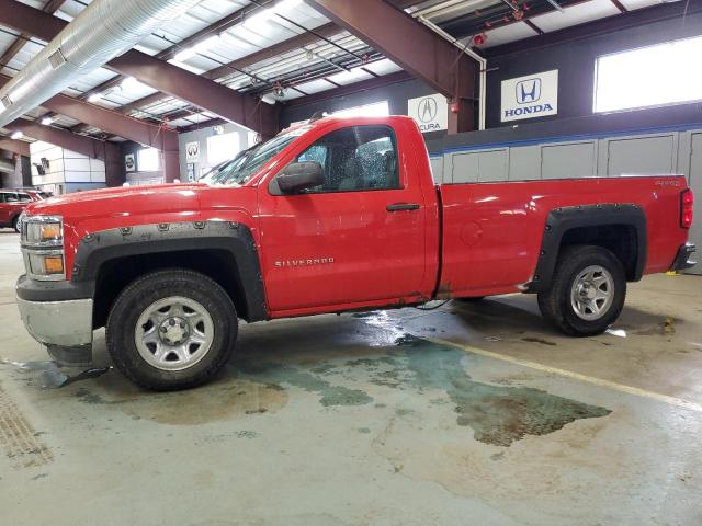 CHEVROLET SILVERADO 2015 with VIN 1GCNKPEC4FZ233606 - Photo from auction