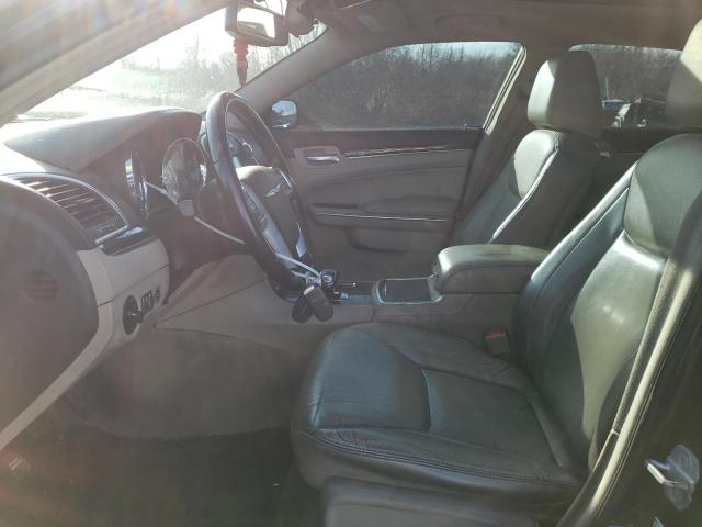 Photo 7 from auction – 2013 CHRYSLER 300 with VIN 2C3CCAAG4DH658514