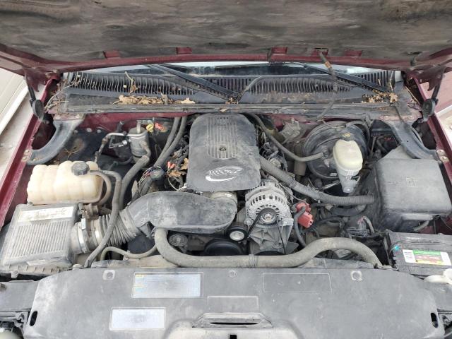Photo 11 from auction – 2005 GMC NEW SIERRA with VIN 2GTEC13TX51179250