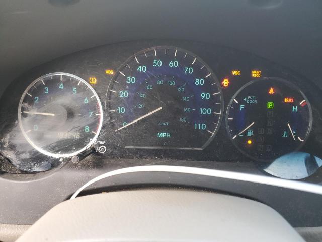 Photo 9 from auction – 2007 TOYOTA SIENNA LE with VIN 5TDBK23C77S004476