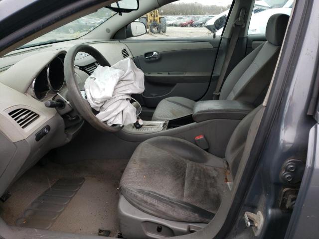 Photo 7 from auction – 2008 CHEVROLET MALIBU LS with VIN 1G1ZG57B484259840