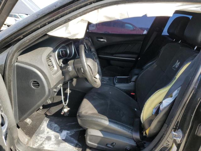 Photo 7 from auction – 2017 DODGE CHARGER R/ with VIN 2C3CDXGJ5HH589549