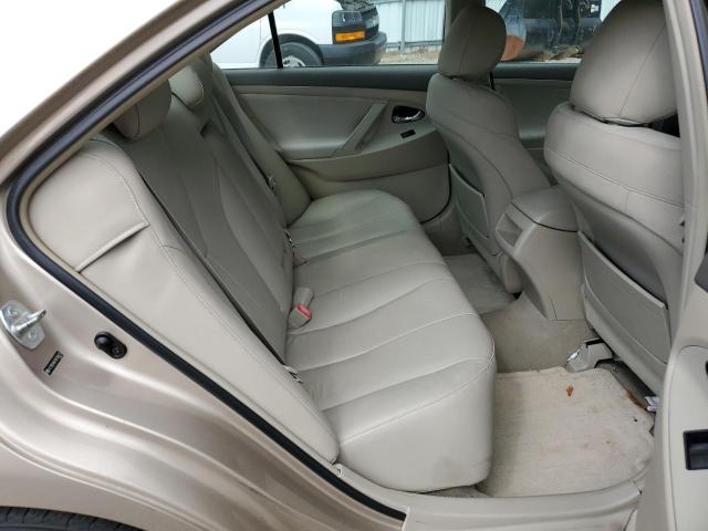 Photo 10 from auction – 2008 TOYOTA CAMRY CE with VIN 4T1BE46K78U780475