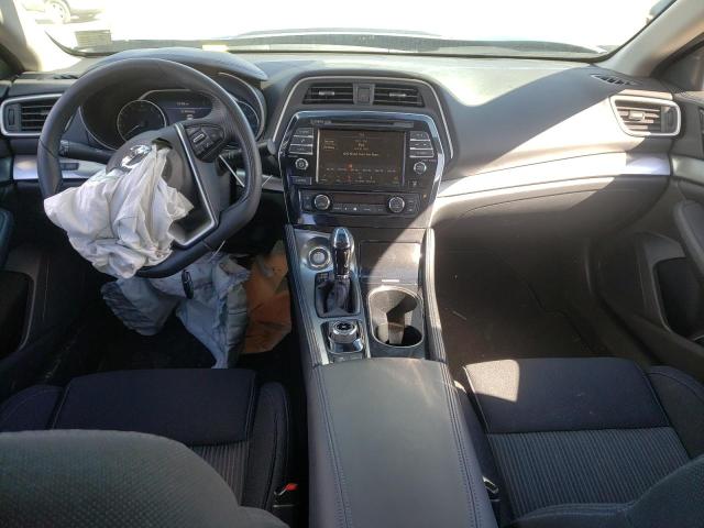Photo 8 from auction – 2020 NISSAN MAXIMA S with VIN 1N4AA6BV2LC380514