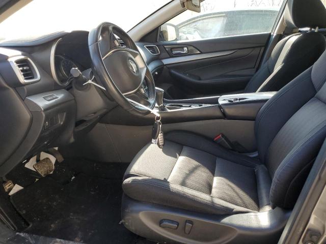 Photo 7 from auction – 2017 NISSAN MAXIMA 3.5 with VIN 1N4AA6AP6HC452860