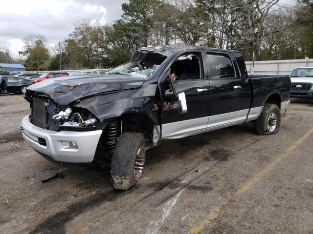 RAM 2500 LARAM 2016 z numerem VIN 3C6UR5NL3GG166596 - Zdjęcie z aukcji