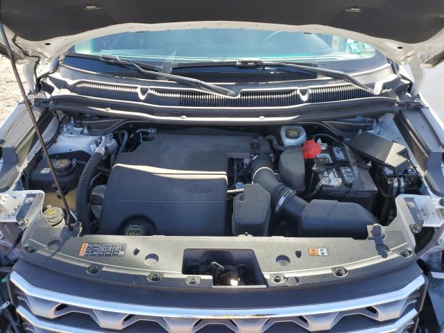 Photo 11 from auction – 2016 FORD EXPLORER X with VIN 1FM5K8D87GGA31337