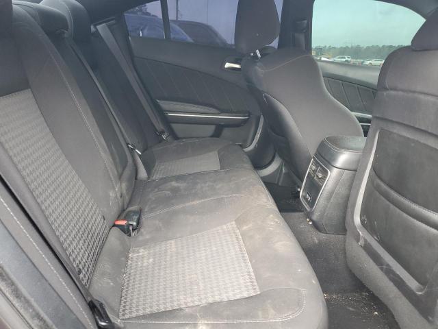 Photo 10 from auction – 2019 DODGE CHARGER R/ with VIN 2C3CDXCT7KH598199