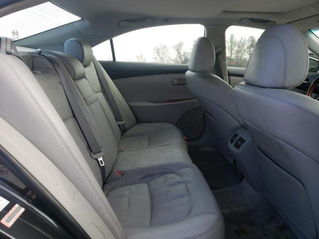 Photo 10 from auction – 2007 LEXUS ES 350 with VIN JTHBJ46G572067806