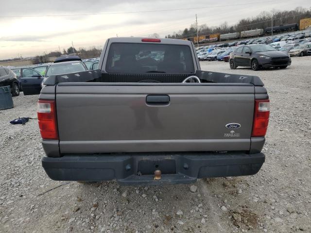 Photo 6 from auction – 2005 FORD RANGER SUP with VIN 1FTYR44U75PB04187